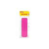 ESTOJO PLASTICO PLUS ROSA NEON - MAXCRIL - comprar online