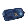 ESTOJO JEANS AZUL ESCURO - REBECCA BONBON - comprar online