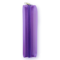 ESTOJO SLIM NEON SORTIDO - GOODIE - Mei-Mei Papelaria - Sempre Presente com Você