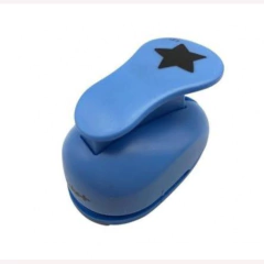 FURADOR ARTESANAL DE E.V.A 25CM ESTRELA MAKE+ - comprar online