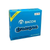 GRAMPO ENAK 23/10 GALVANIZADO 1000UN BACCHI - comprar online