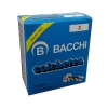 Colchetes No 3 15mm CX 72 UN Bacchi - comprar online