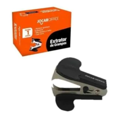 EXTRATOR REMOVEDOR DE GRAMPOS PIRANHA - JOCAR OFFICE