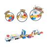 PISTA DE CARRINHOS BRINQUEDO DESAFIO EXTREMO SPEEDSTER - comprar online