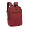 MOCHILA EXECUTIVA BASIC VERMELHA - POLO KING - comprar online