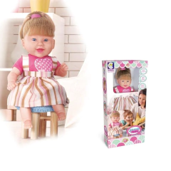 BONECA BRINCANDO COM AS FRASES - COTIPLAS na internet