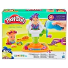 PLAY-DOH BARBEARIA DIVERTIDA