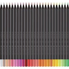 ECOLAPIS DE COR 100 CORES SUPERSOFT - FABER CASTELL - comprar online