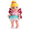 BONECA INFANTIL FADINHA BEBÊ BABY BUDDIES BAMBOLA