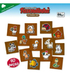 JOGO DA MEMORIA FAZENDINHA - PAIS E FILHOS - comprar online