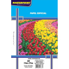 PAPEL FOTOGRAFICO ADESIVO A4 GLOSSY 108G 20F - comprar online