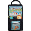 ORGANIZADOR PARA CARRO AJUSTAVEL C/ CASE PARA TABLET - BUBA - comprar online