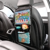 ORGANIZADOR PARA CARRO AJUSTAVEL C/ CASE PARA TABLET - BUBA na internet