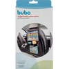 ORGANIZADOR PARA CARRO AJUSTAVEL C/ CASE PARA TABLET - BUBA - Mei-Mei Papelaria - Sempre Presente com Você