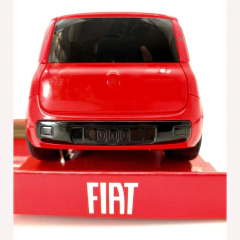 CARRINHO INFANTIL FIAT UNO ATTRACTIVE - ROMA BRINQUEDOS - loja online