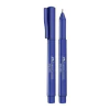 CANETA FINE PEN AZUL 0.4 AZUL - FABER CASTELL