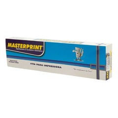 FITA EPSON FX/LQ 590/890 PRETA - MASTERPRINT