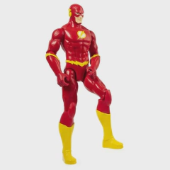 BONECO DC FLASH - SUNNY - comprar online