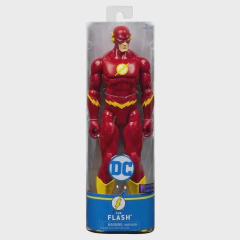 BONECO DC FLASH - SUNNY - Mei-Mei Papelaria - Sempre Presente com Você