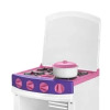 FOGÃO DE BRINQUEDO MASTER CHEF INFANTIL - MAGIC TOYS - comprar online