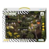 PLAY MACHINE PLAY SET FORCAS ARMADAS - MULTILASER - comprar online