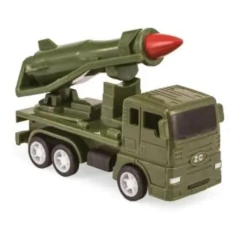 Imagem do PLAY MACHINE PLAY SET FORCAS ARMADAS - MULTILASER