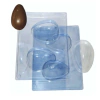 FORMA ESPECIAL PARA CHOCOLATE 100G ACETATO COM SILICONE - ANELLI - comprar online