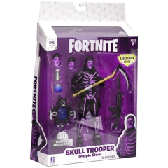 FORTNITE SERIE LEGENDARIAS