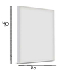 TELA DE PINTURA 30X40CM - VIQUETTI - comprar online