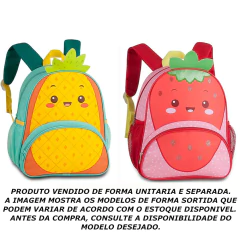 MOCHILA PETS - CLIO
