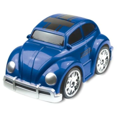 CARRINHO CONTROLE RACING CLUB FUSCA SORTIDO - ZOOP TOYS - comprar online