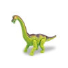 DINOSSAURO BRANQUIOSSAURO COM LUZ E SOM