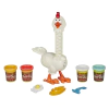 FARM GALINHA PLAY-DOH MASSINHA DE MODELAR - comprar online