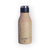 GARRAFA HARRY POTTER MAPA DO MAROTO 400ML - ZONA CRIATIVA na internet