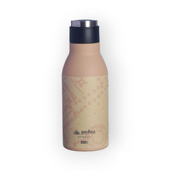 GARRAFA HARRY POTTER MAPA DO MAROTO 400ML - ZONA CRIATIVA na internet