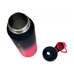 GARRAFA INOX TERMICA EXCALIBUR PODEROSA 1L - ZONA CRIATIVA - loja online