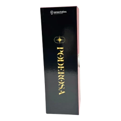 GARRAFA INOX TERMICA EXCALIBUR PODEROSA 1L - ZONA CRIATIVA - comprar online