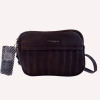 BOLSA FEMININA DE OMBRO MARROM BG72217 - GASH - comprar online