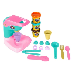 KIT GELATO CLUB MASSA - USUAL - comprar online