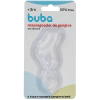MASSAGEADOR DE GENGIVA EM SILICONE BABY - BUBA