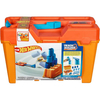 HOT WHEELS PISTA E ACESSORIO BOX ACROBACIA- MATTEL - comprar online