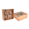 KIT DE 4 PEÇAS PARA GIN AUTHENTIC COLLECTION - FULL FIT - comprar online