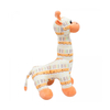 PELUCIA BRINQUEDO GIRAFA COLORIDA 30cm INFANTIL - FOFY TOYS - Mei-Mei Papelaria - Sempre Presente com Você