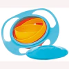 POTINHO GIRATORIO GIRO BOWL BLISTER AZUL - BUBA