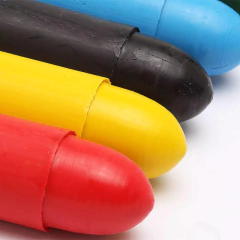 GIZ DE CERA 6 CORES MEU PRIMEIRO GIZ ACRILEX na internet