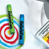 GIZ PASTEL 15 CORES SECO PARA TECIDO - PENTEL na internet