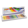 GIZ PASTEL 25 CORES OLEOSO - PENTEL