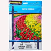 PAPEL FOTOGRAFICO ESPECIAL INKJET A4 MATTE 108G 100 FOLHAS MASTERPRINT