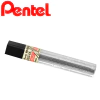 GRAFITE 0.5mm HB TUBO COM 12 MINAS - PENTEL