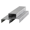GRAMPO 26/6 GALVANIZADO 1000UN - JOCAR - comprar online